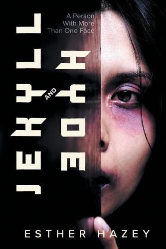 Cover image for Jeckyll and Hyde