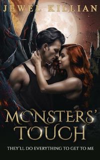 Cover image for Monsters' Touch