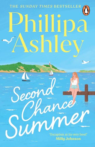 Cover image for Second Chance Summer