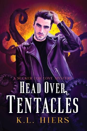 Cover image for Head Over Tentacles