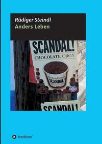 Cover image for Anders Leben