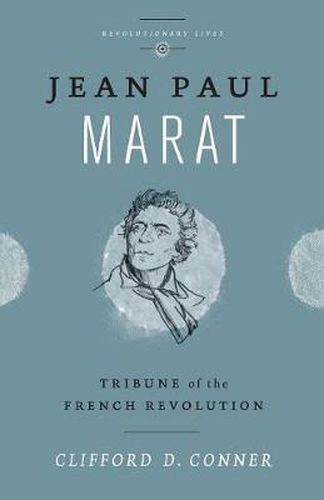 Cover image for Jean Paul Marat: Tribune of the French Revolution