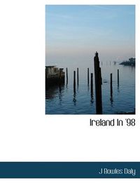 Cover image for Ireland in '98