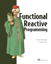 Cover image for Functional Reactive Programming