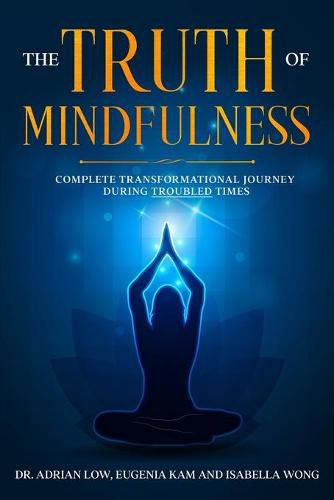 Cover image for The Truth of Mindfulness