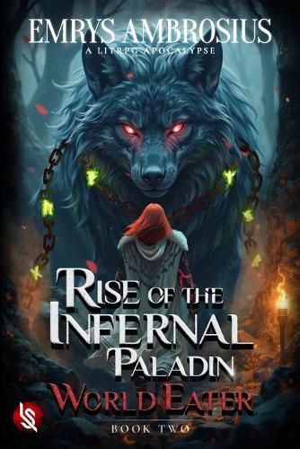 Cover image for Rise of the Infernal Paladin