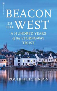 Cover image for Beacon in the West