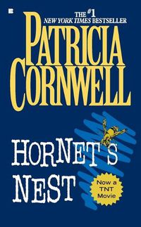 Cover image for Hornet's Nest