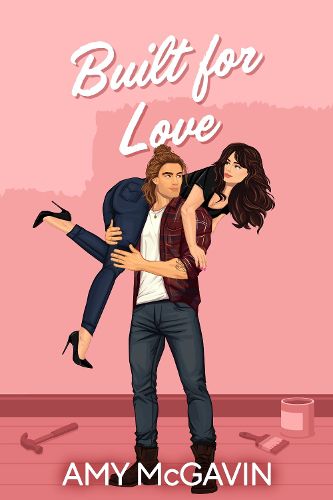 Cover image for Built for Love