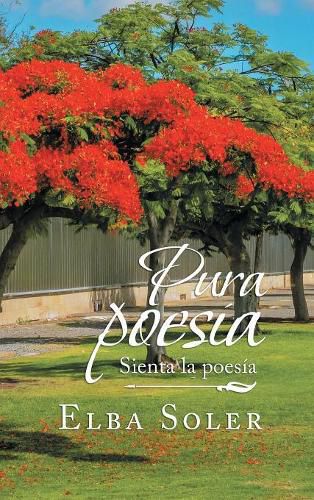 Cover image for Pura Poesia: Sienta La Poesia