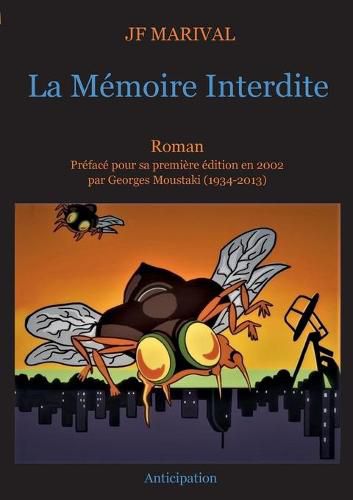 Cover image for La Memoire interdite