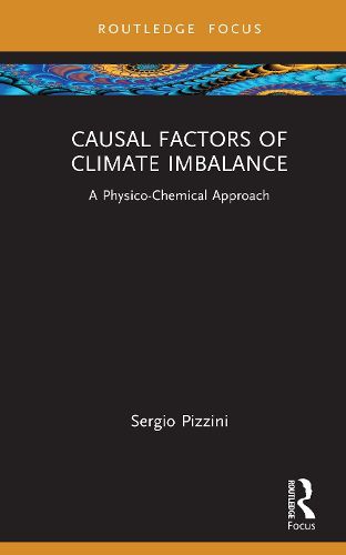 Causal Factors of Climate Imbalance