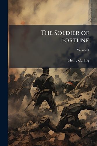 Cover image for The Soldier of Fortune, Volume 1