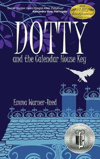 Cover image for Dotty and the Calendar House Key