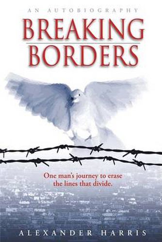 Cover image for Breaking Borders