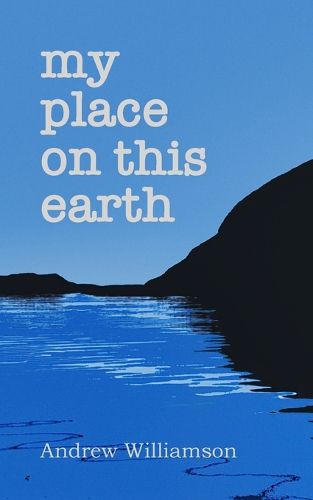 Cover image for My place on this earth