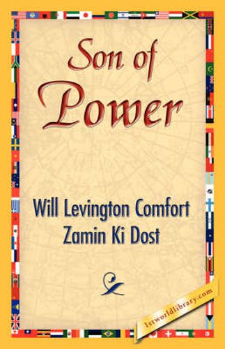 Cover image for Son of Power