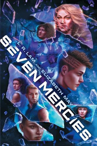 Cover image for Seven Mercies