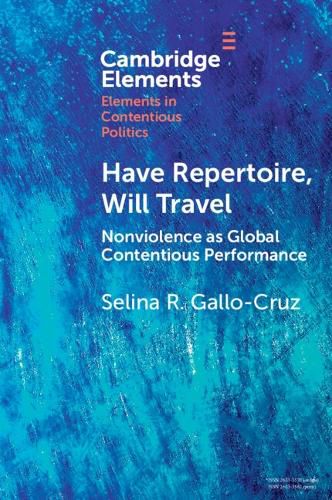 Cover image for Have Repertoire, Will Travel