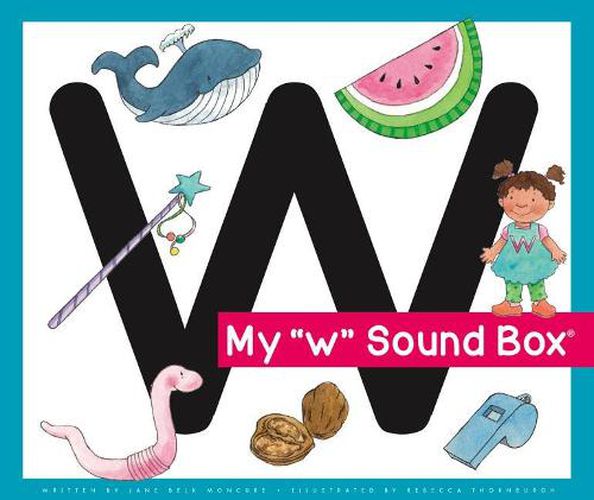 My 'w' Sound Box