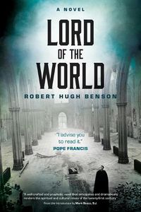 Cover image for Lord of the World: A Novel