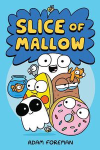 Cover image for Slice of Mallow Vol. 1