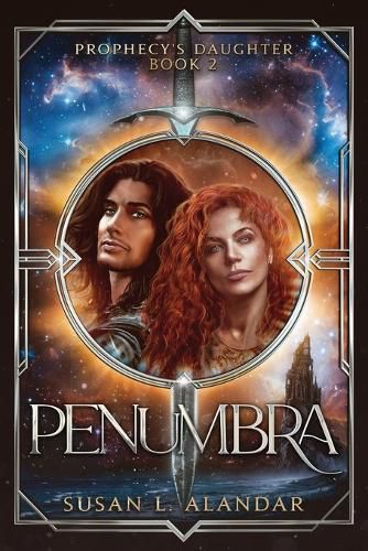 Cover image for Penumbra