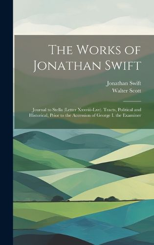 The Works of Jonathan Swift