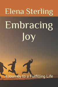 Cover image for Embracing Joy