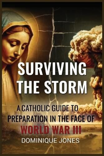 Cover image for Surviving The Storm