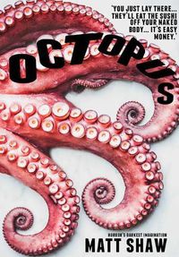 Cover image for Octopus