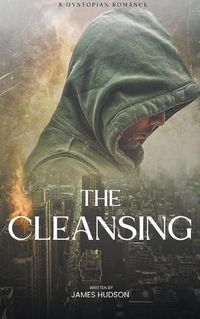 Cover image for The Cleansing