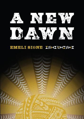 Cover image for A New Dawn