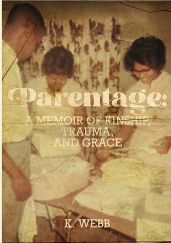 Cover image for Parentage