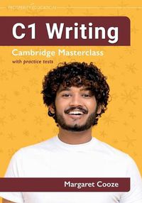 Cover image for C1 Writing Cambridge Masterclass with practice tests