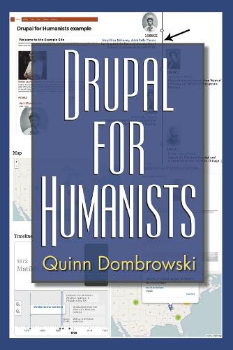 Drupal for Humanists