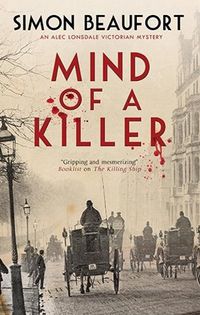 Cover image for Mind of a Killer