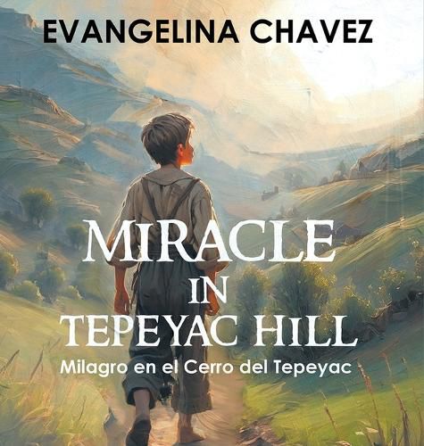 Cover image for Miracle in Tepeyac Hill