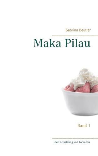 Cover image for Maka Pilau: Band 1