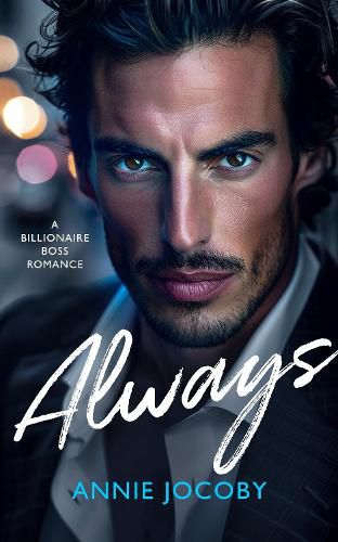 Cover image for Always