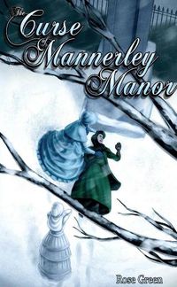 Cover image for The Curse of Mannerley Manor