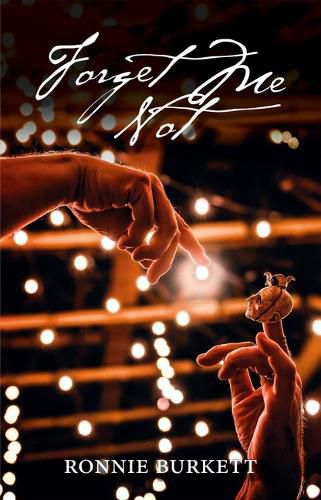 Cover image for Forget Me Not