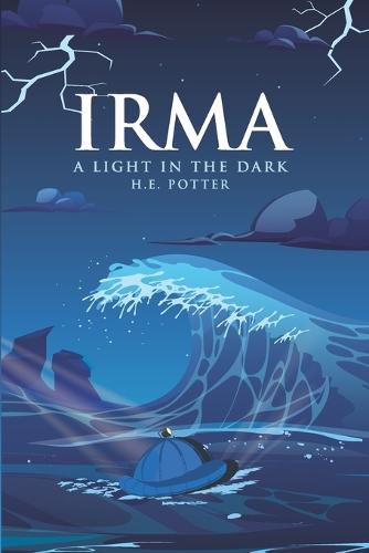 Cover image for Irma a Light in the Dark