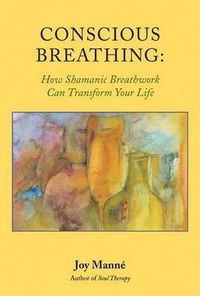 Cover image for Conscious Breathing