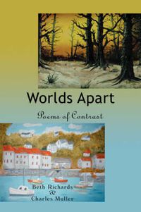 Cover image for Worlds Apart