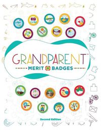 Cover image for Grandparent Merit Badges (TM)