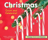 Cover image for Christmas-count and Celebrate!