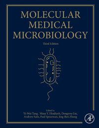 Cover image for Molecular Medical Microbiology