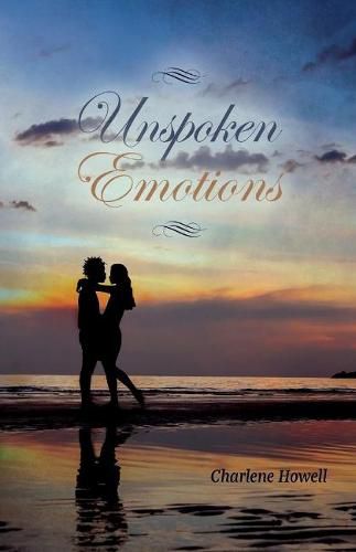 Cover image for Unspoken Emotions
