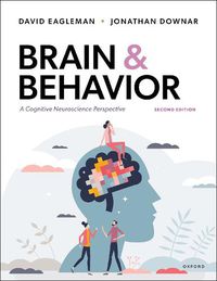 Cover image for Brain and Behavior